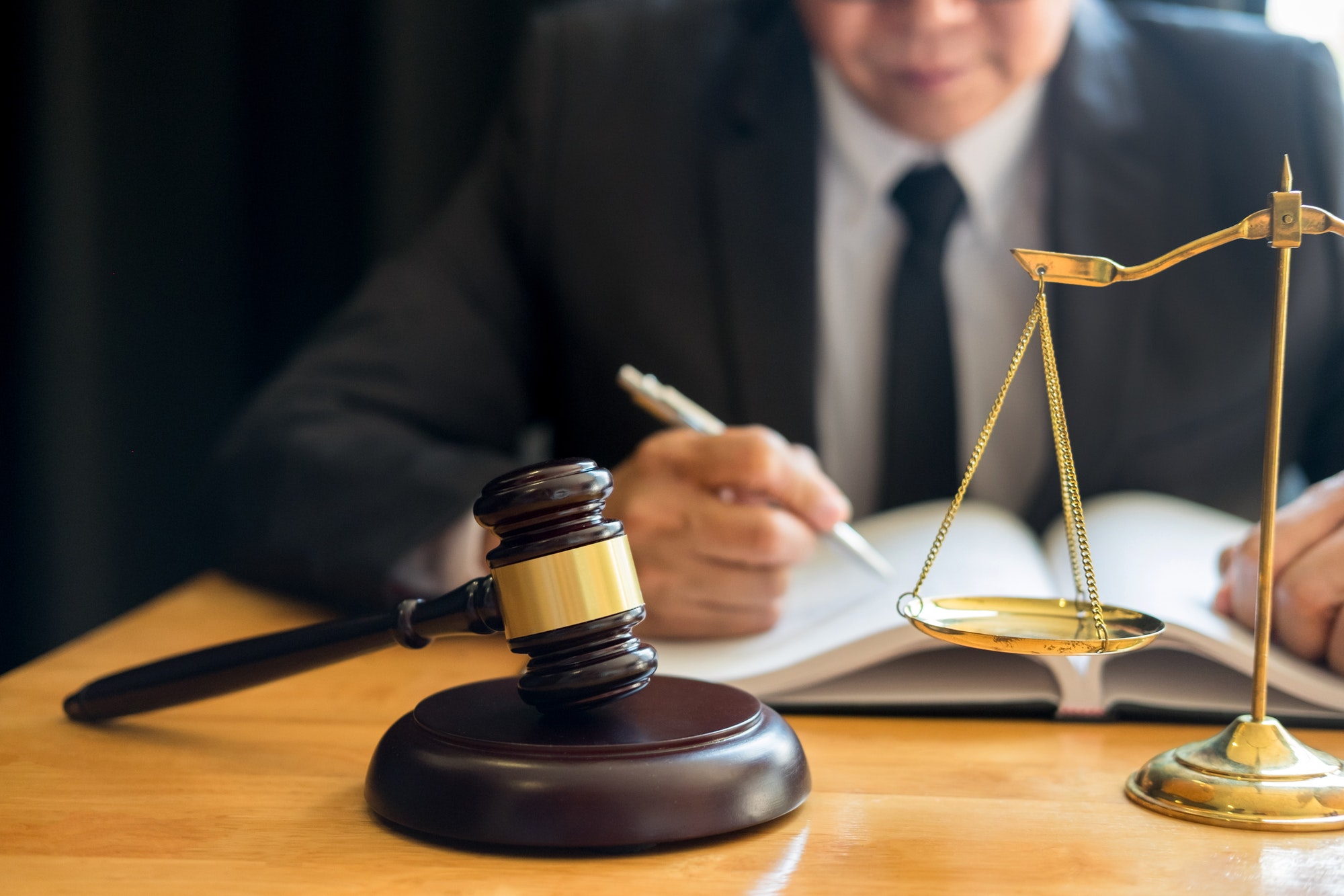 What’s The Difference Between a Notarization and Attestation?